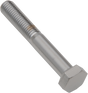 DRAG SPECIALTIES Bolts - Hex Head/Replacement - Fine Thread - 5/16"-24 x 2" - 10 Pack MPB153 - Cycle City Outdoors