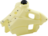 IMS PRODUCTS INC. Large-Capacity Gas Tank - Natural - KTM - 4.5 Gallon 113340-N2