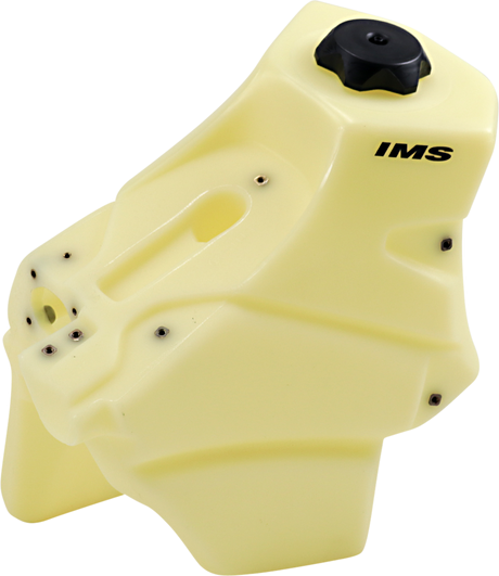 IMS PRODUCTS INC. Large-Capacity Gas Tank - Natural - KTM - 3.0 Gallon 113343-N2