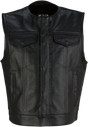 Z1R Ganja Vest - Black - XL 2830-0478