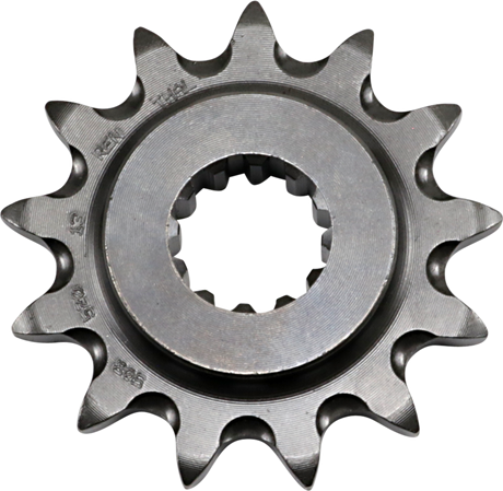 RENTHAL Countershaft Sprocket - Honda - 13 Tooth 508--520-13GP - Cycle City Outdoors