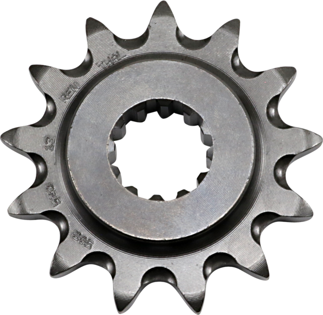 RENTHAL Countershaft Sprocket - Honda - 13 Tooth 508--520-13GP - Cycle City Outdoors