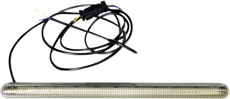 Custom Dynamics LED Light Bar - Smoke CD-LB-7-RS - Cycle City Outdoors