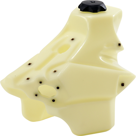 IMS PRODUCTS INC. Large-Capacity Gas Tank - Natural - KTM - 2.6 Gallon 113341-N2