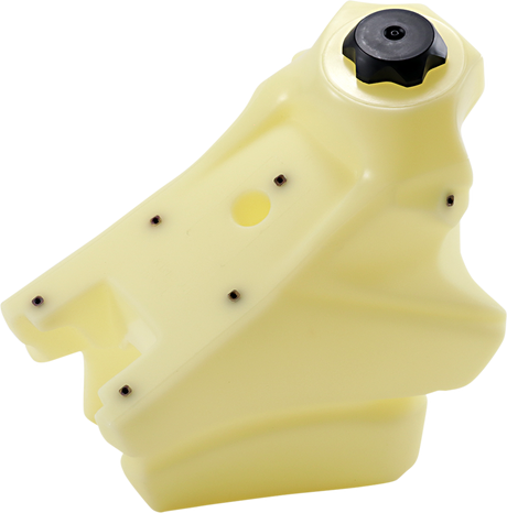 IMS PRODUCTS INC. Large-Capacity Gas Tank - Natural - KTM - 3.5 Gallon 113339-N2