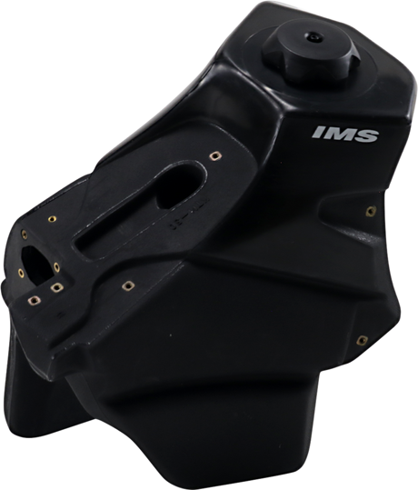 IMS PRODUCTS INC. Large-Capacity Gas Tank - Black - KTM - 3.0 Gallon 113343-BK1