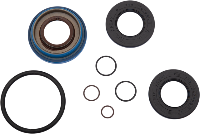 MOOSE RACING Transmission Seal Kit - Polaris 25-7115 - Cycle City Outdoors