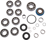 MOOSE RACING Transmission Rebuild Kit - Polaris 25-7015 - Cycle City Outdoors