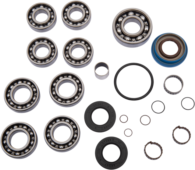 MOOSE RACING Transmission Rebuild Kit - Polaris 25-7015 - Cycle City Outdoors