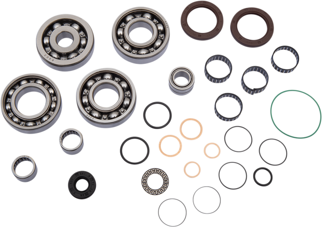 MOOSE RACING Transmission Rebuild Kit - Can-Am 25-7051 - Cycle City Outdoors