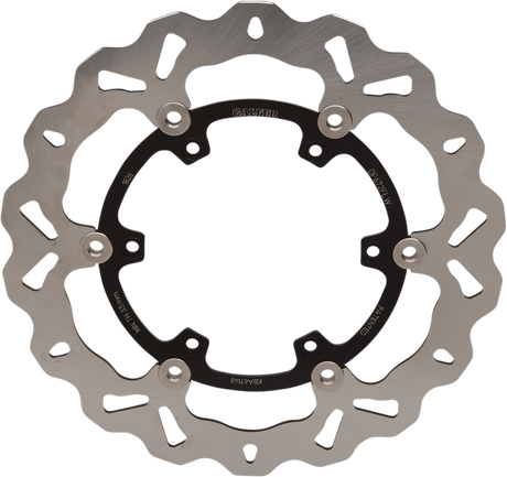 GALFER Front Rotor DF672FLW - Cycle City Outdoors