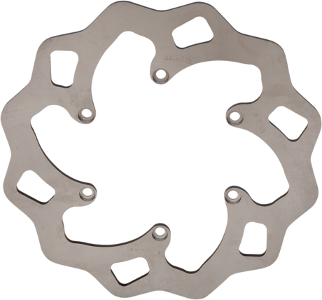 GALFER Rear Rotor DF703W - Cycle City Outdoors