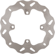 GALFER Rear Rotor DF052W - Cycle City Outdoors
