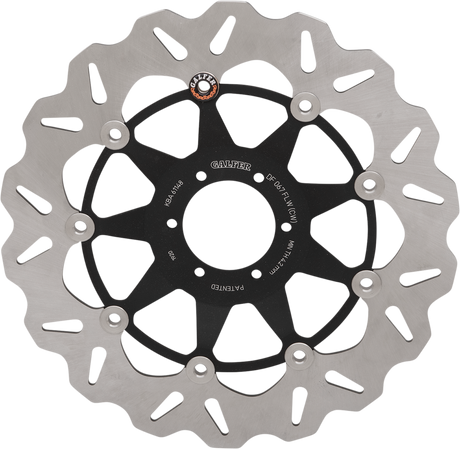 GALFER Front Rotor DF067CW - Cycle City Outdoors