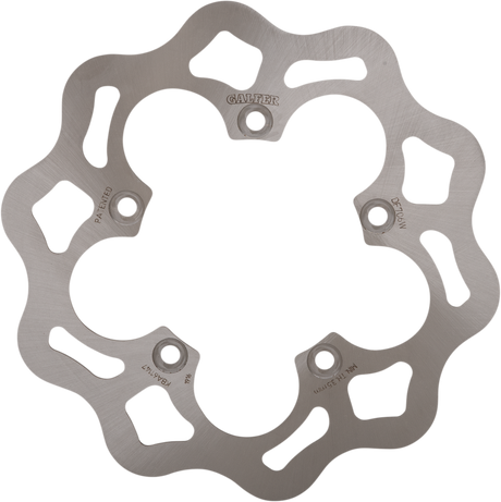 GALFER Rear Rotor DF706W - Cycle City Outdoors