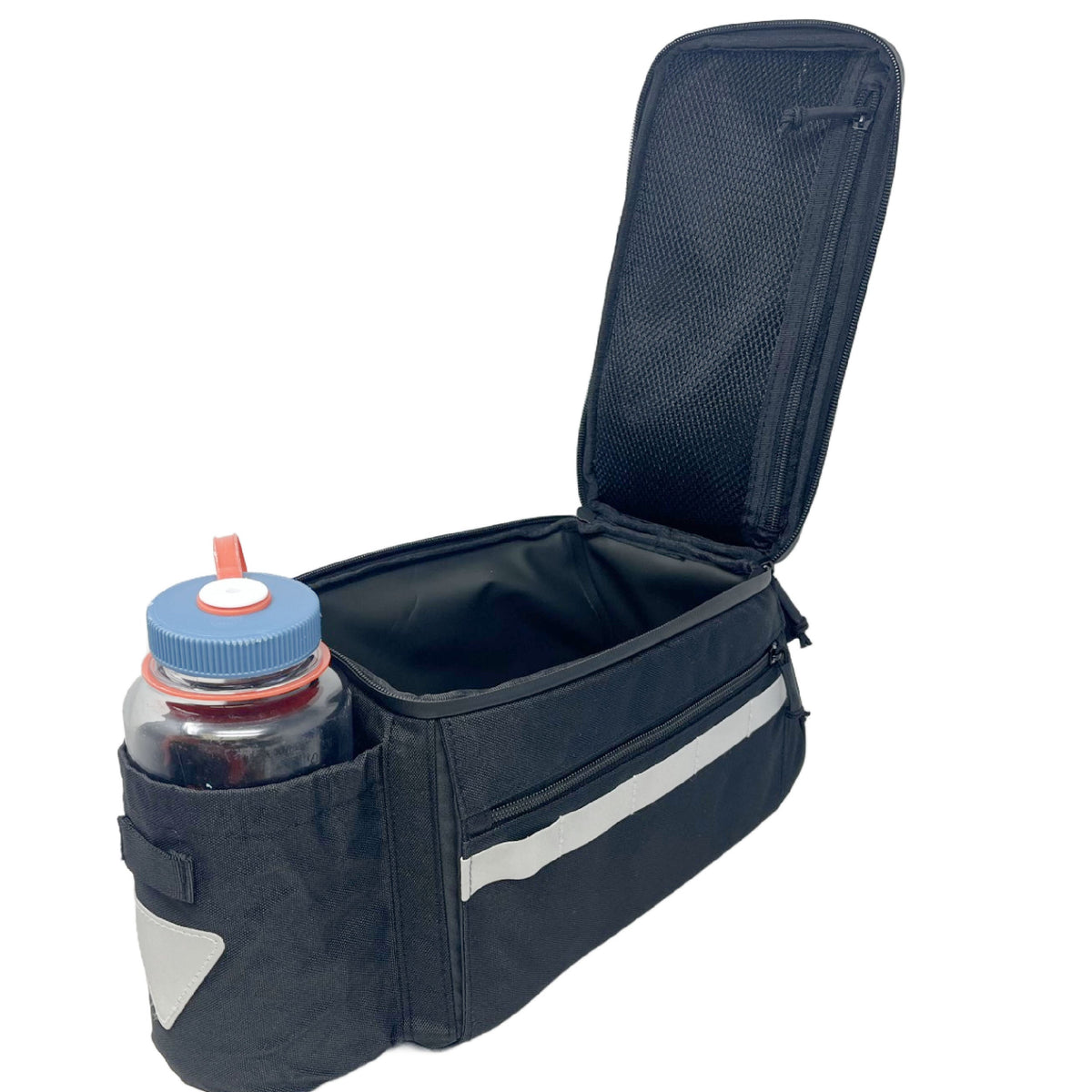 BiKASE - Big Momma Rear Rack Bag