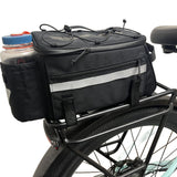 BiKASE - Big Momma Rear Rack Bag