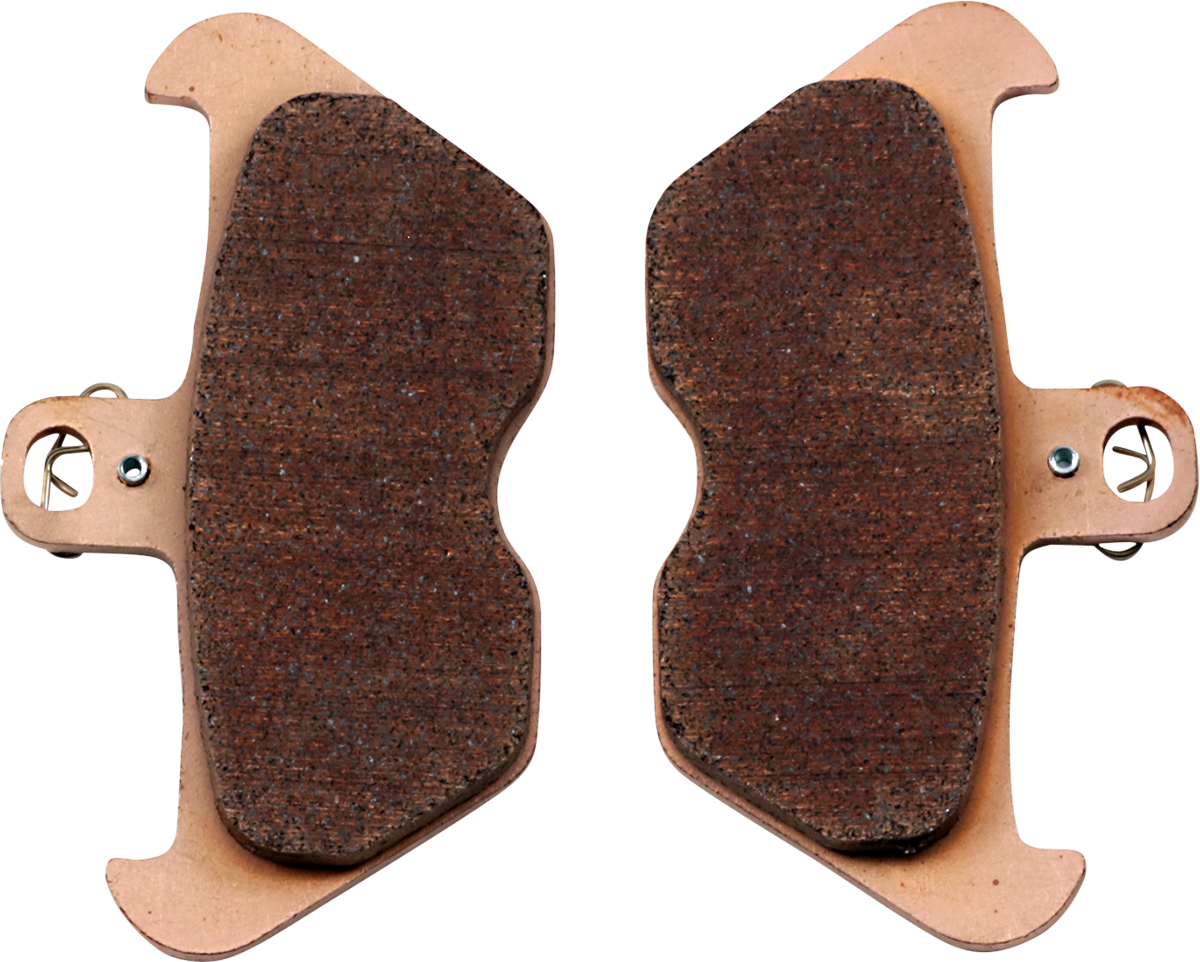 GALFER HH Sintered Brake Pads FD198G1370 - Cycle City Outdoors