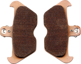 GALFER HH Sintered Brake Pads FD198G1370 - Cycle City Outdoors