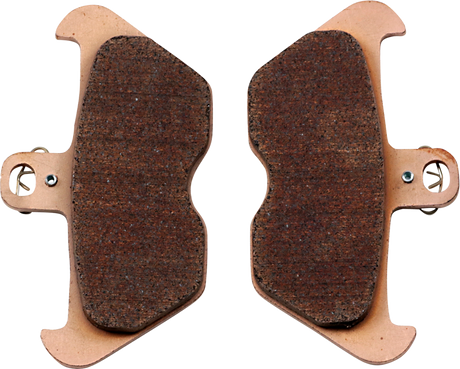 GALFER HH Sintered Brake Pads FD198G1370 - Cycle City Outdoors