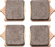 GALFER HH Sintered Ceramic Brake Pads FD437G1375 - Cycle City Outdoors