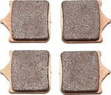 GALFER HH Sintered Ceramic Brake Pads FD437G1375 - Cycle City Outdoors