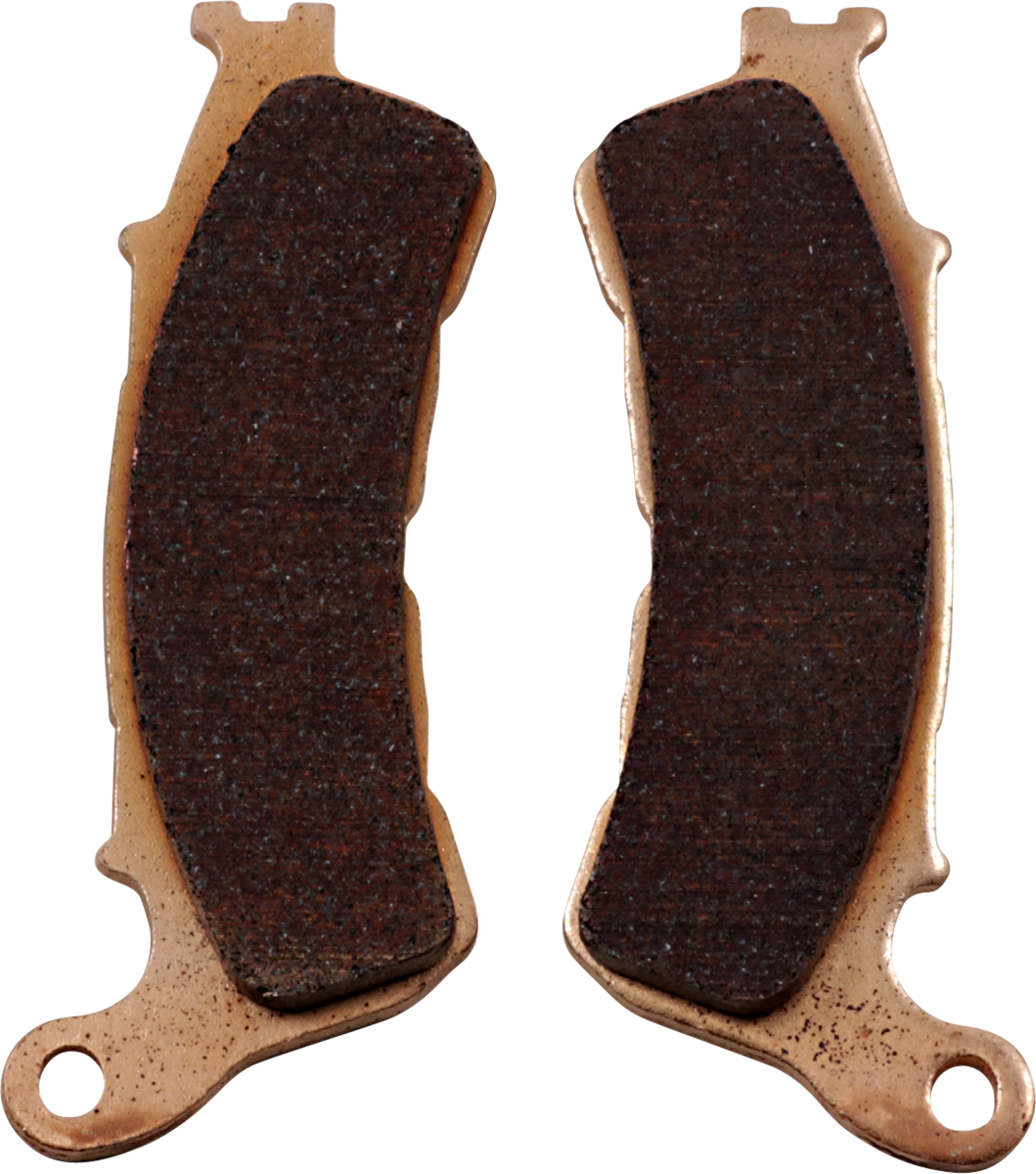 GALFER HH Sintered Brake Pads FD344G1380 - Cycle City Outdoors