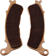 GALFER HH Sintered Brake Pads FD344G1380 - Cycle City Outdoors