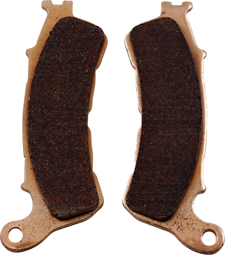 GALFER HH Sintered Brake Pads FD344G1380 - Cycle City Outdoors