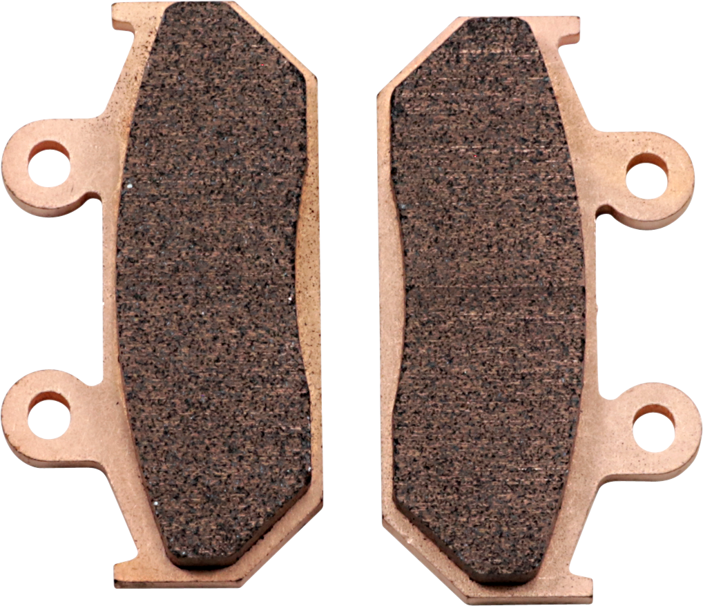 GALFER HH Sintered Brake Pads FD082G1370 - Cycle City Outdoors