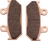 GALFER HH Sintered Brake Pads FD082G1370 - Cycle City Outdoors