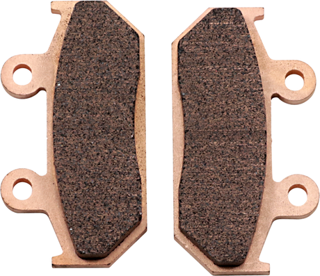 GALFER HH Sintered Brake Pads FD082G1370 - Cycle City Outdoors
