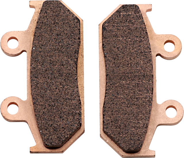 GALFER HH Sintered Brake Pads FD082G1370 - Cycle City Outdoors