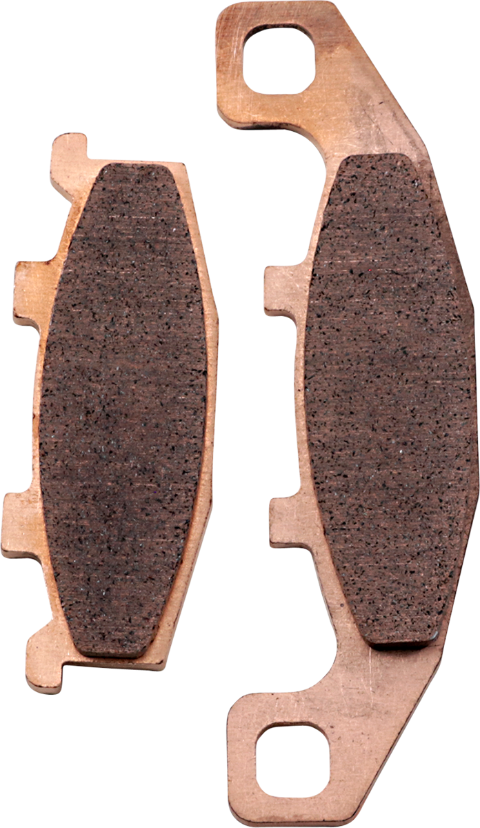 GALFER HH Sintered Brake Pads FD090G1370 - Cycle City Outdoors