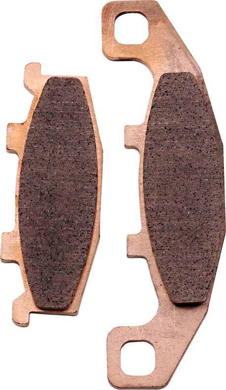 GALFER HH Sintered Brake Pads FD090G1370 - Cycle City Outdoors