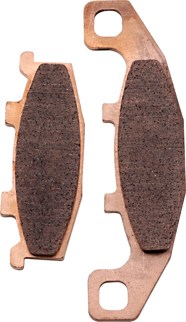 GALFER HH Sintered Brake Pads FD090G1370 - Cycle City Outdoors