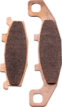 GALFER HH Sintered Brake Pads FD090G1370 - Cycle City Outdoors