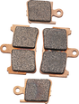 GALFER HH Sintered Ceramic Brake Pads FD442G1375 - Cycle City Outdoors
