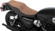Z1R Retro Seat - Classic - Brown/Black 0810-2224