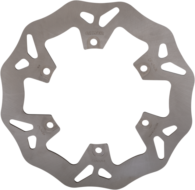 GALFER Brake Rotor DF494W - Cycle City Outdoors