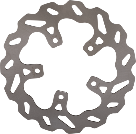 GALFER Rear Rotor DF788W - Cycle City Outdoors