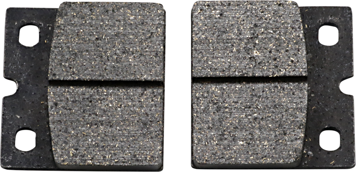 GALFER Brake Pads FD013G1054 - Cycle City Outdoors