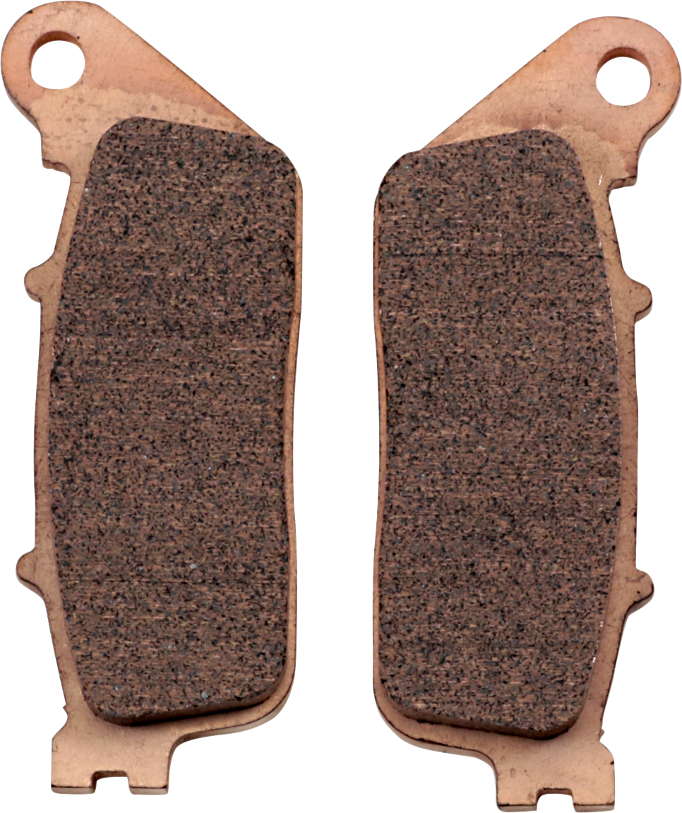 GALFER HH Sintered Brake Pads FD443G1371 - Cycle City Outdoors