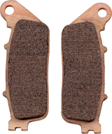 GALFER HH Sintered Brake Pads FD443G1371 - Cycle City Outdoors