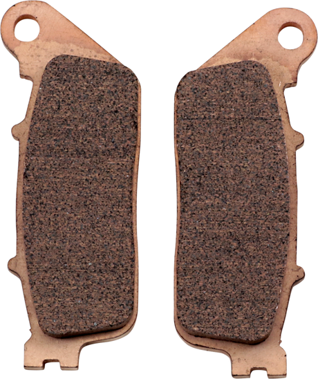 GALFER HH Sintered Brake Pads FD443G1371 - Cycle City Outdoors