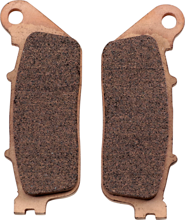 GALFER HH Sintered Brake Pads FD443G1371 - Cycle City Outdoors