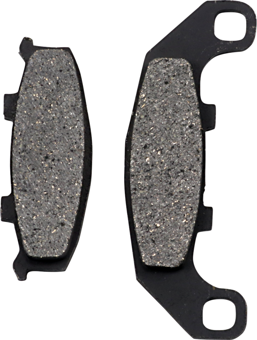 GALFER Brake Pads FD104G1054 - Cycle City Outdoors