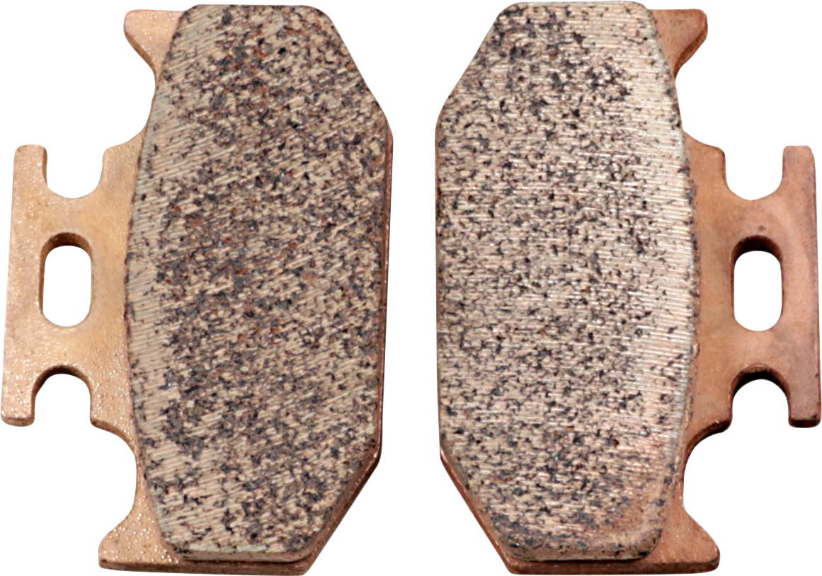 GALFER Brake Pads FD114G1396 - Cycle City Outdoors