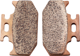 GALFER Brake Pads FD114G1396 - Cycle City Outdoors