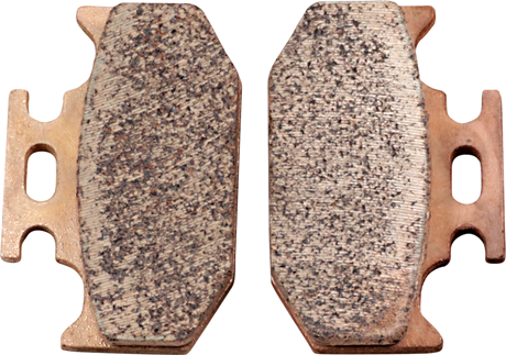 GALFER Brake Pads FD114G1396 - Cycle City Outdoors